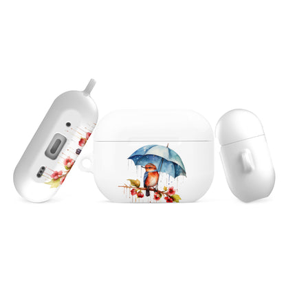 bird airpod case