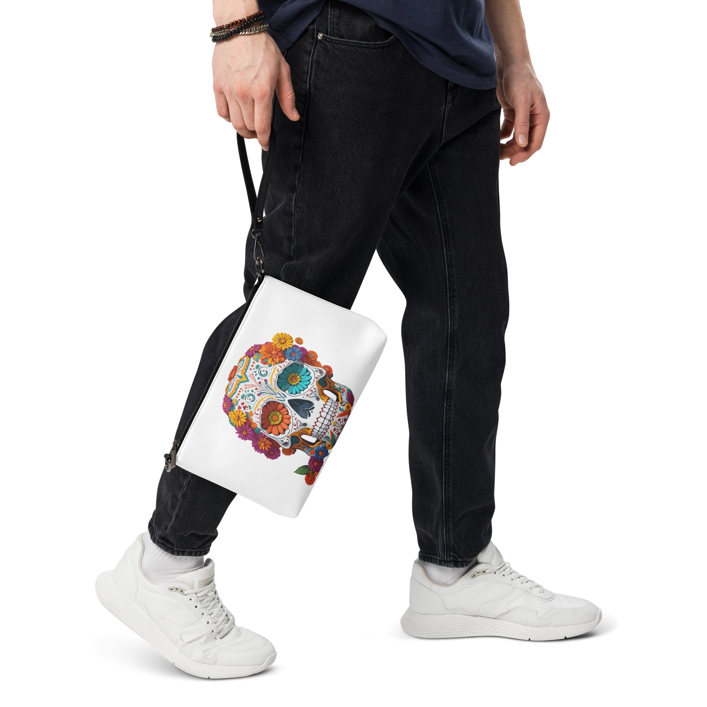 Day of the Dead Bag