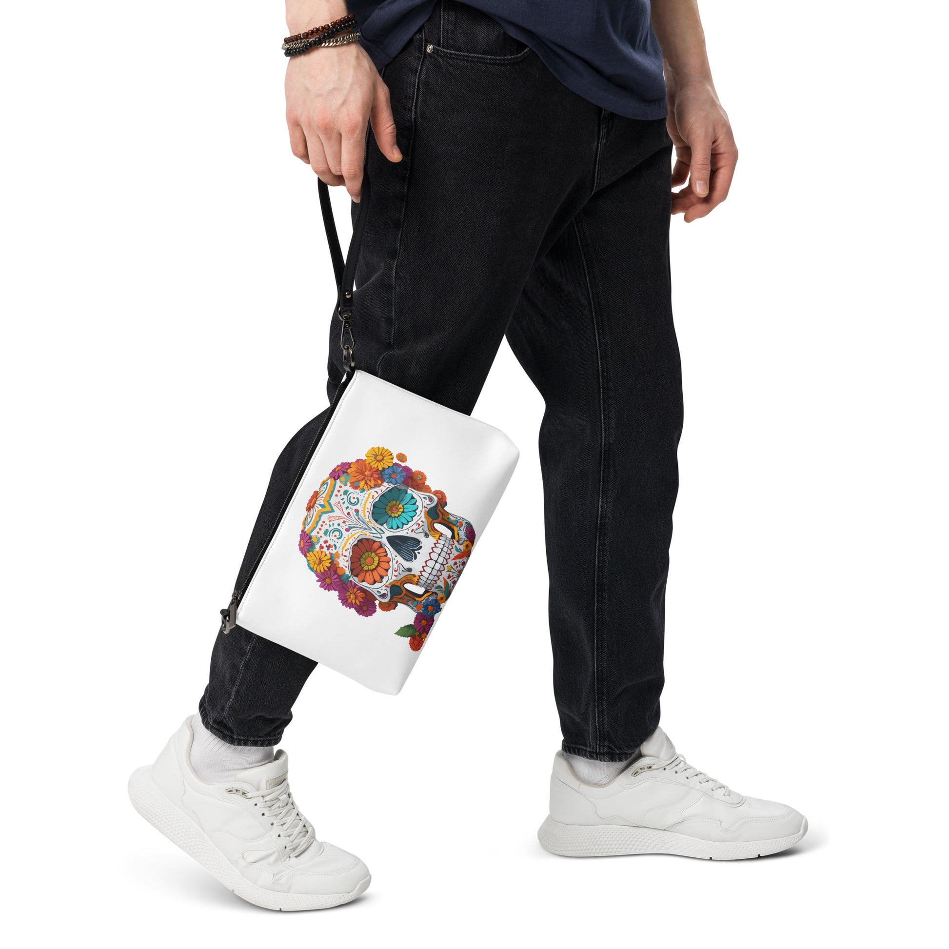Day of the Dead Bag