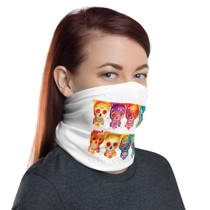 Fiesta Banner Neck Gaiter