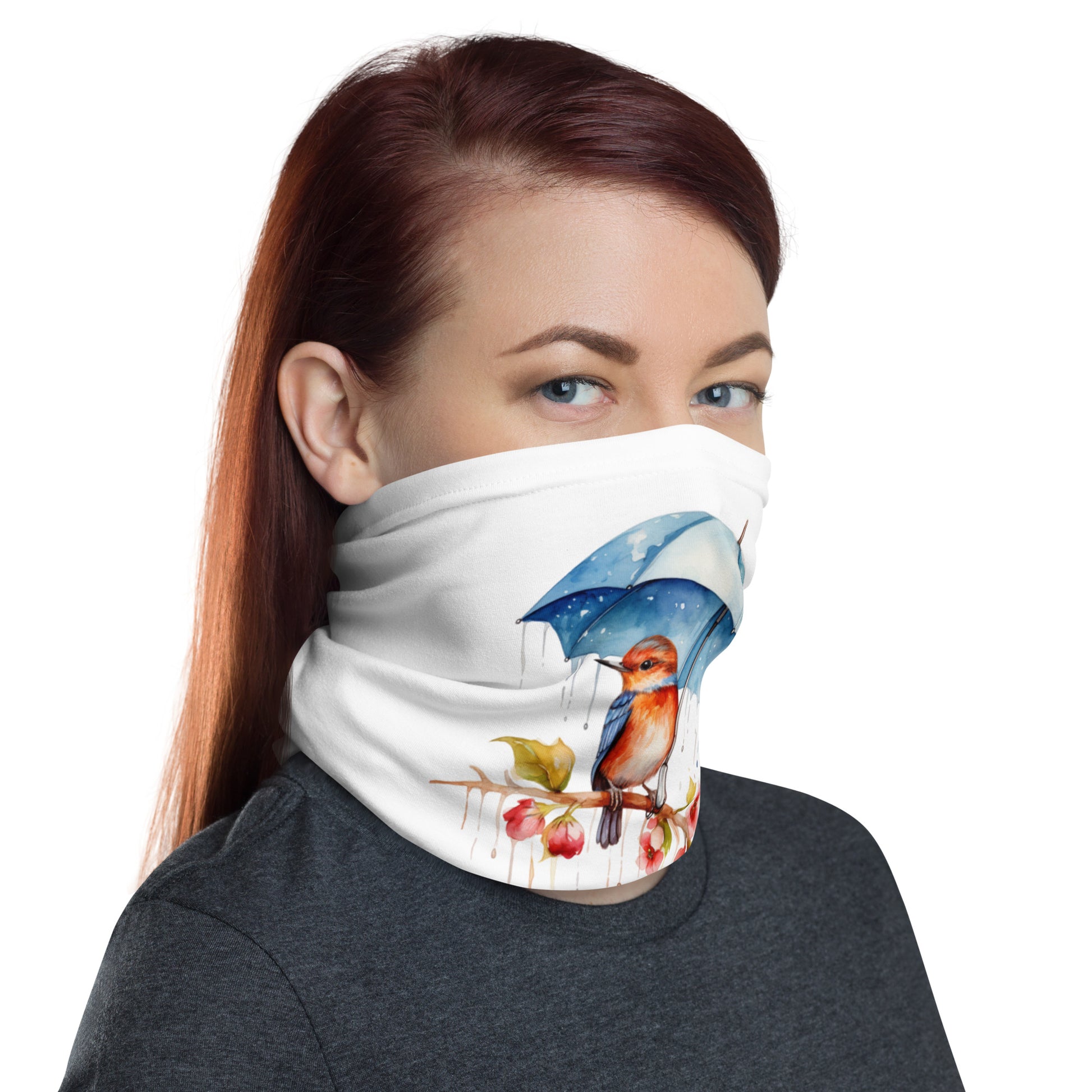 bird gaiters