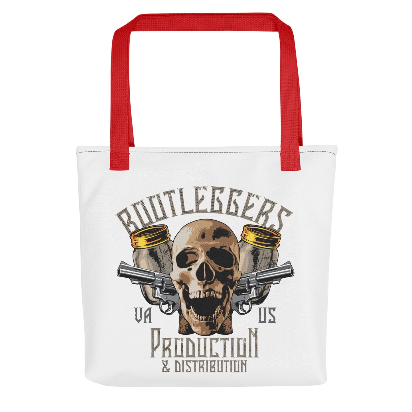 Moonshine Tote Bag