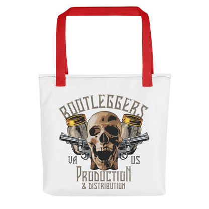 Moonshine Tote Bag