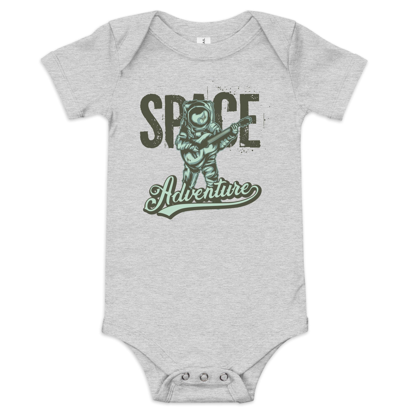 astronaut onesie