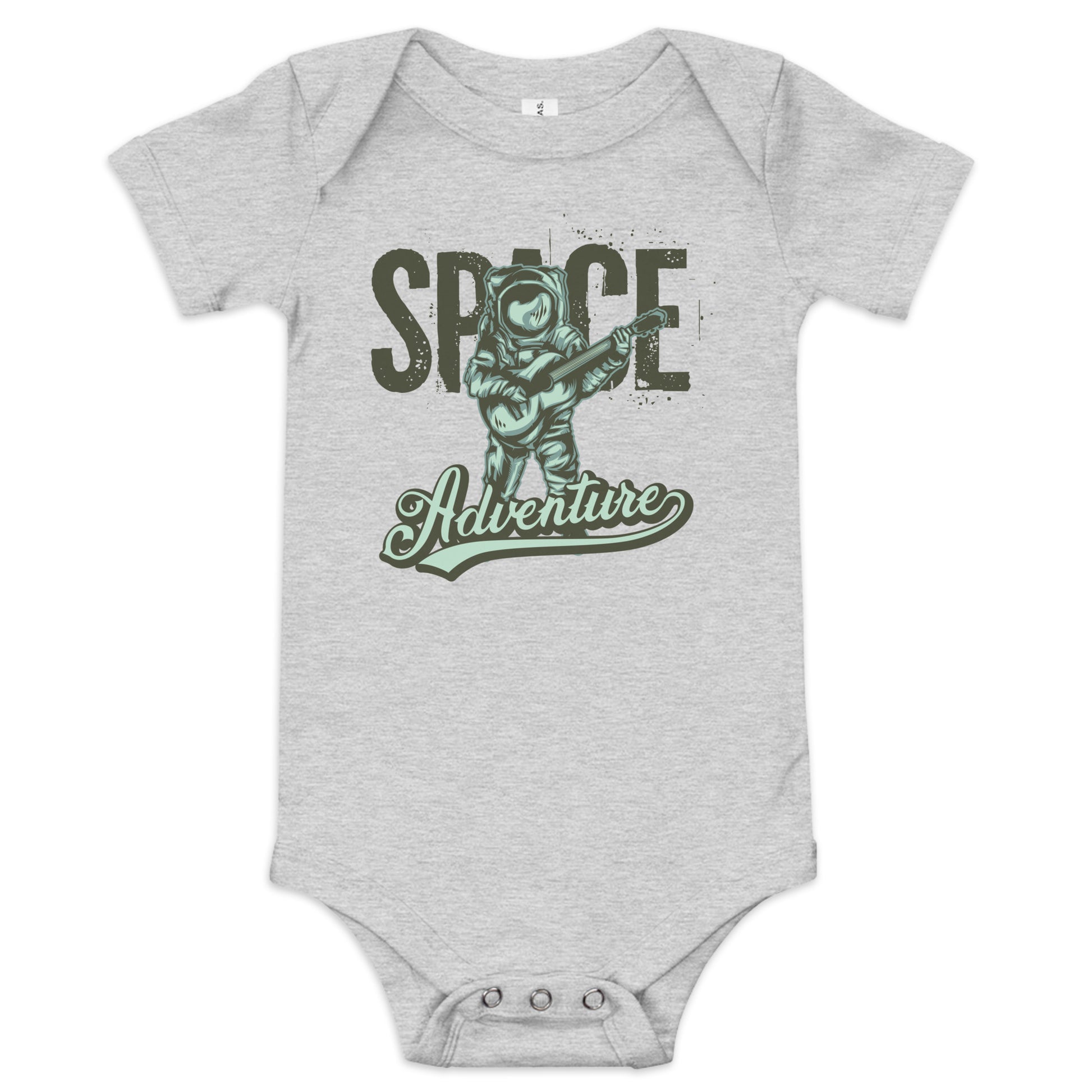 astronaut onesie