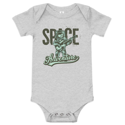 astronaut onesie