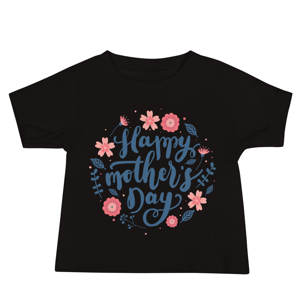 Happy Mother's Day Baby TShirt