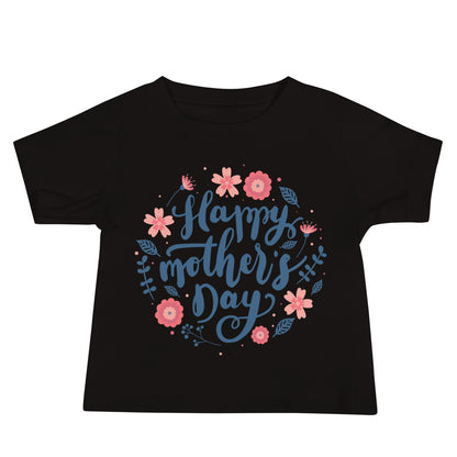 Happy Mother's Day Baby TShirt