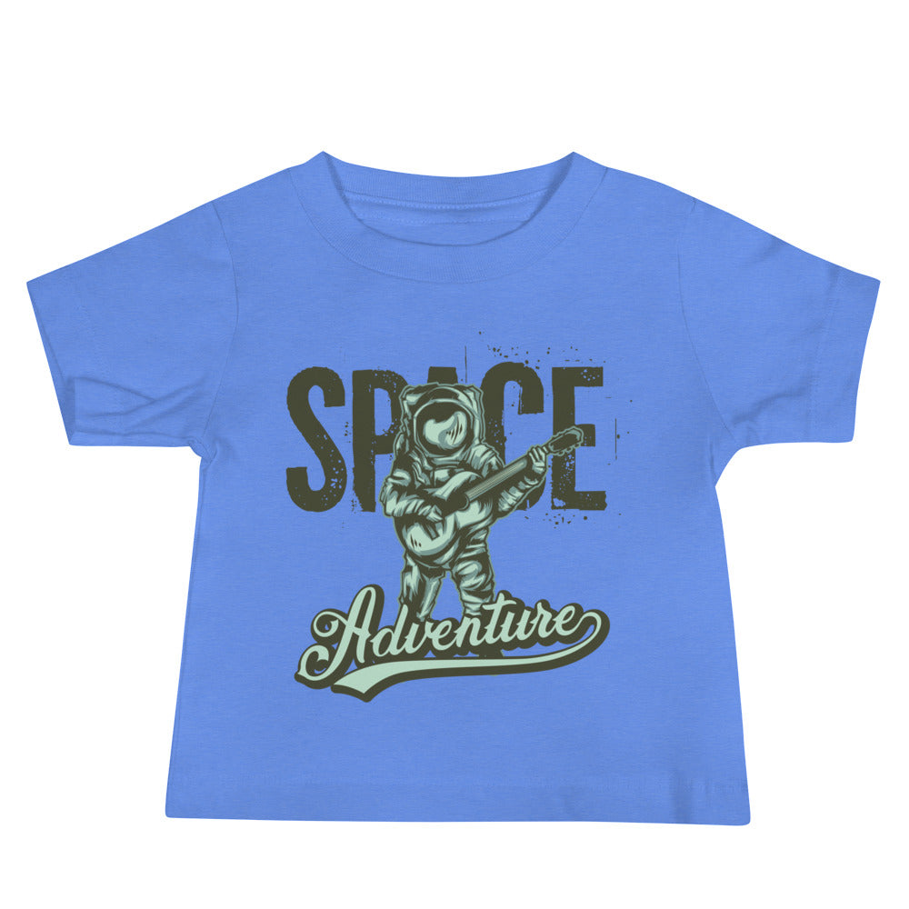 Space Baby T-Shirt