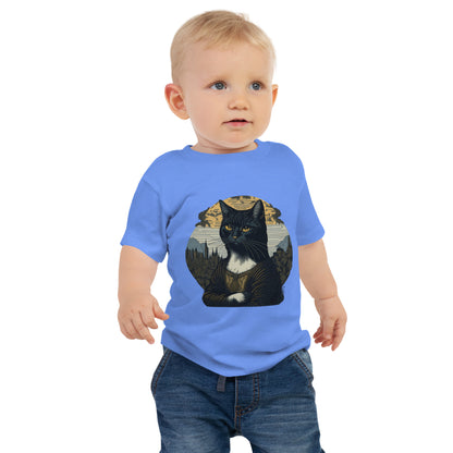 Cat Baby T-Shirt