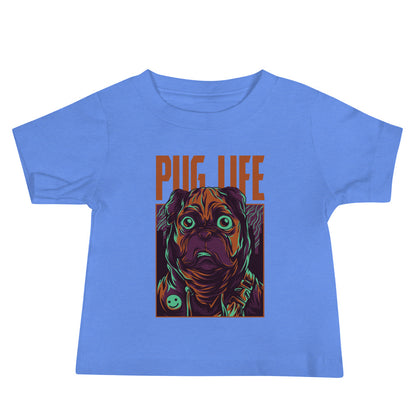 PUG LIFE Baby T-Shirt