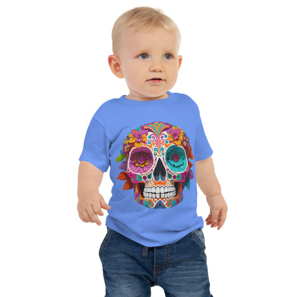 day of the dead Baby T-Shirt