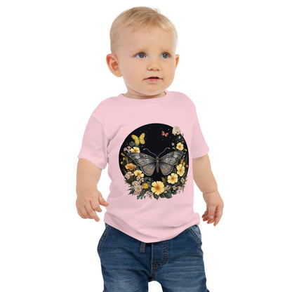 Butterfly Baby T-shirt