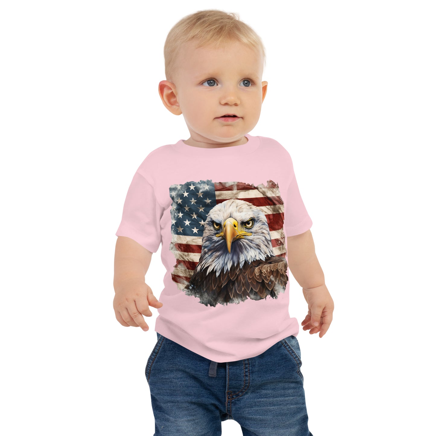 patriotic baby t-shirts