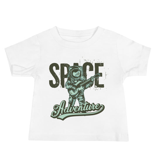 Space  Astronaut infant T-Shirt