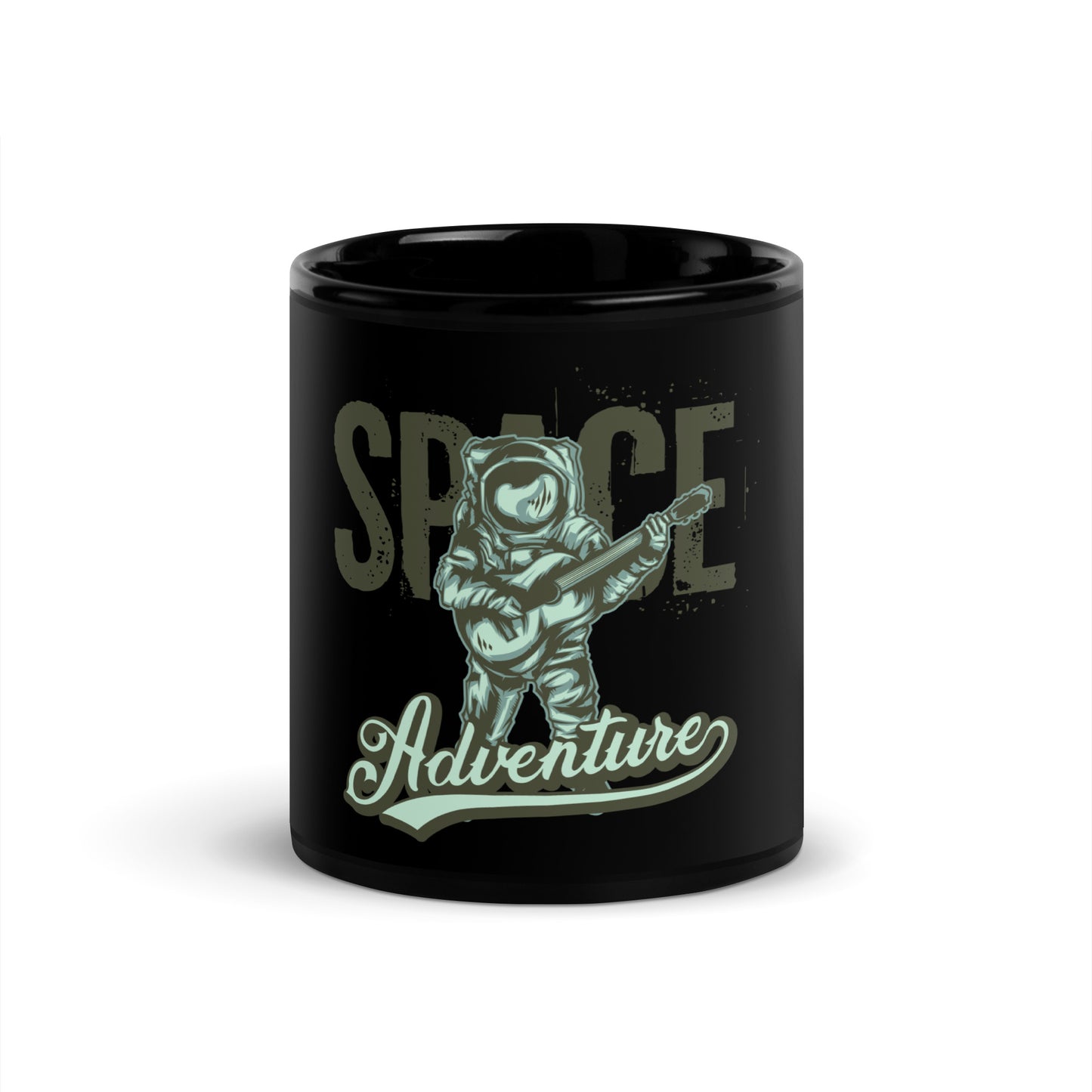 Astronaut Coffee Mugs