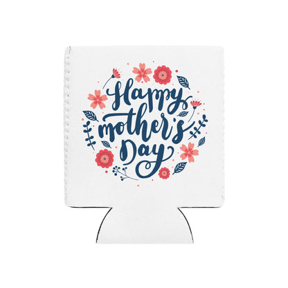 Happy Mother's Day Bottle Koozie