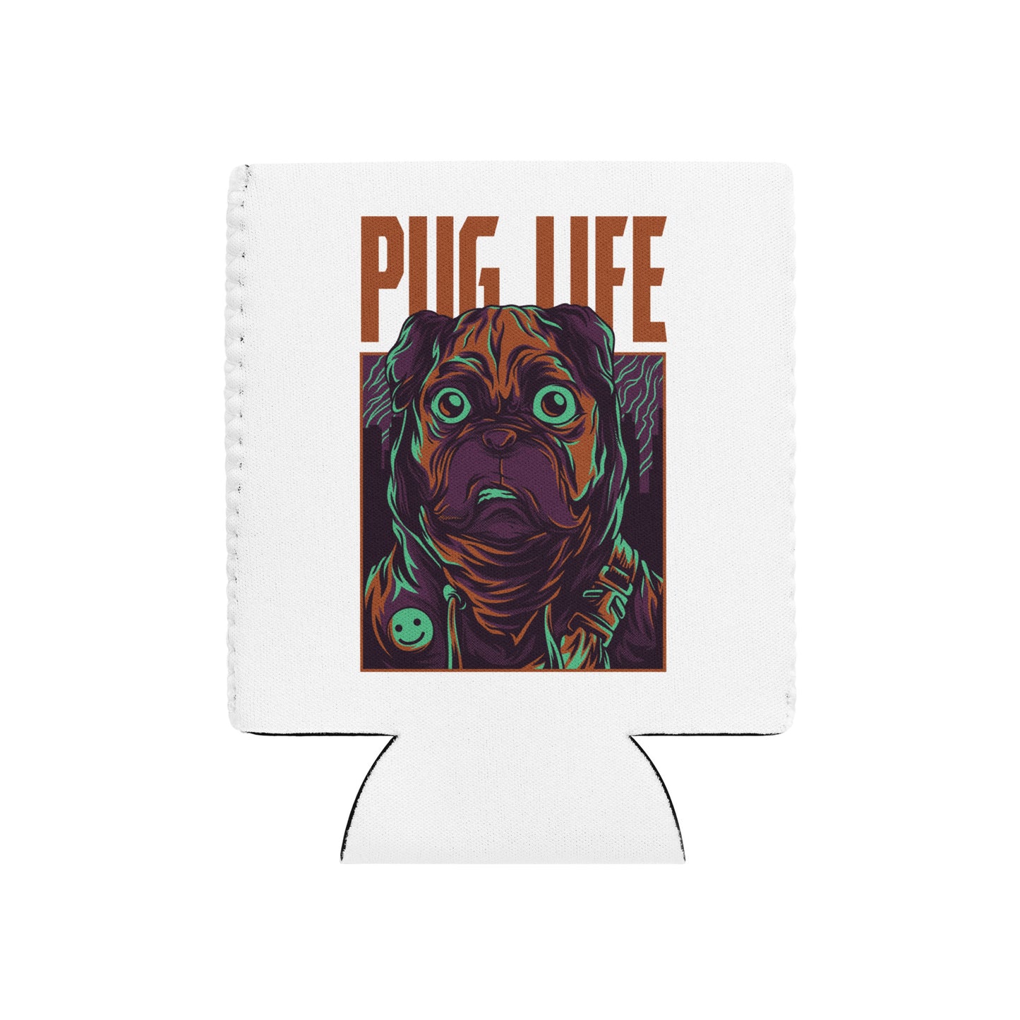 PUG LIFE Bottle Holder