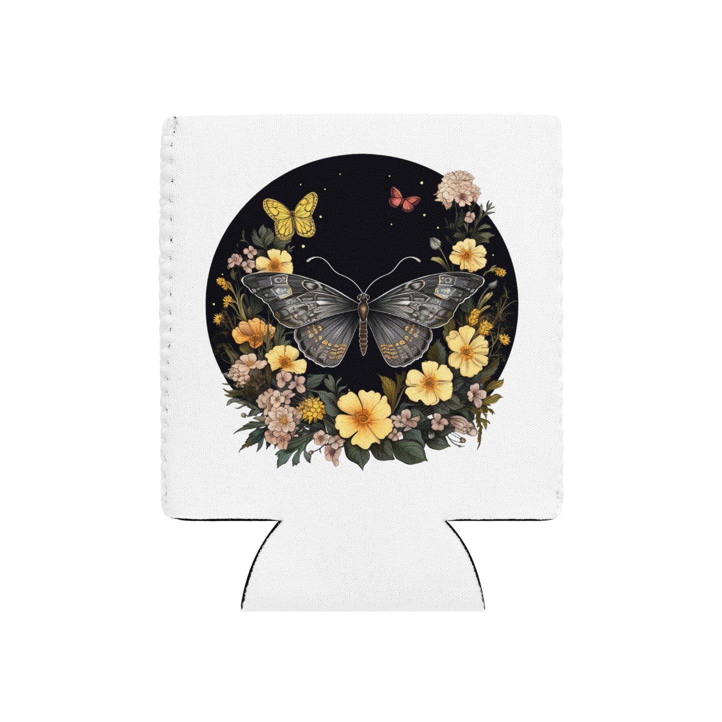 Butterfly Slim Cooler