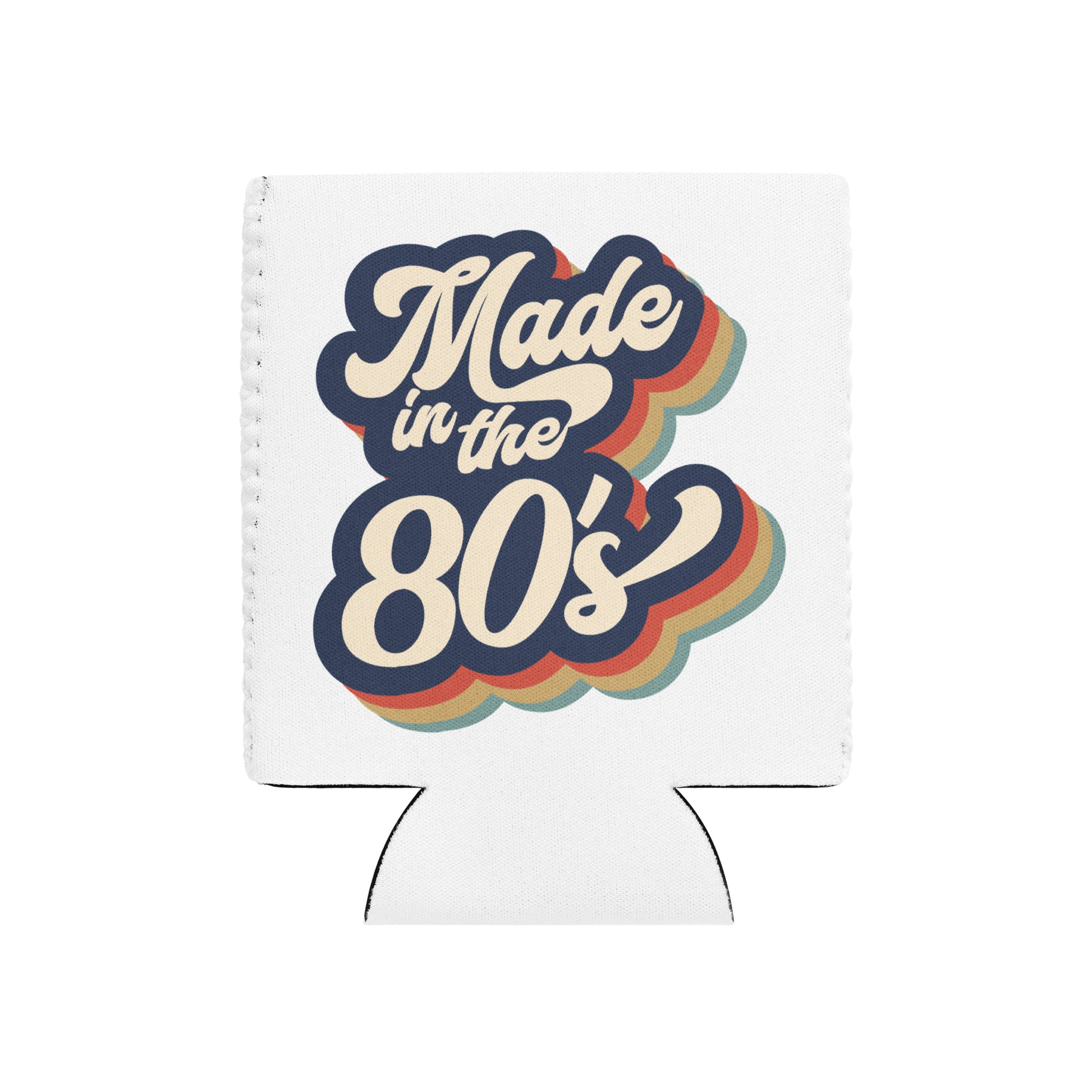 Made in the 80's Drink Koozies