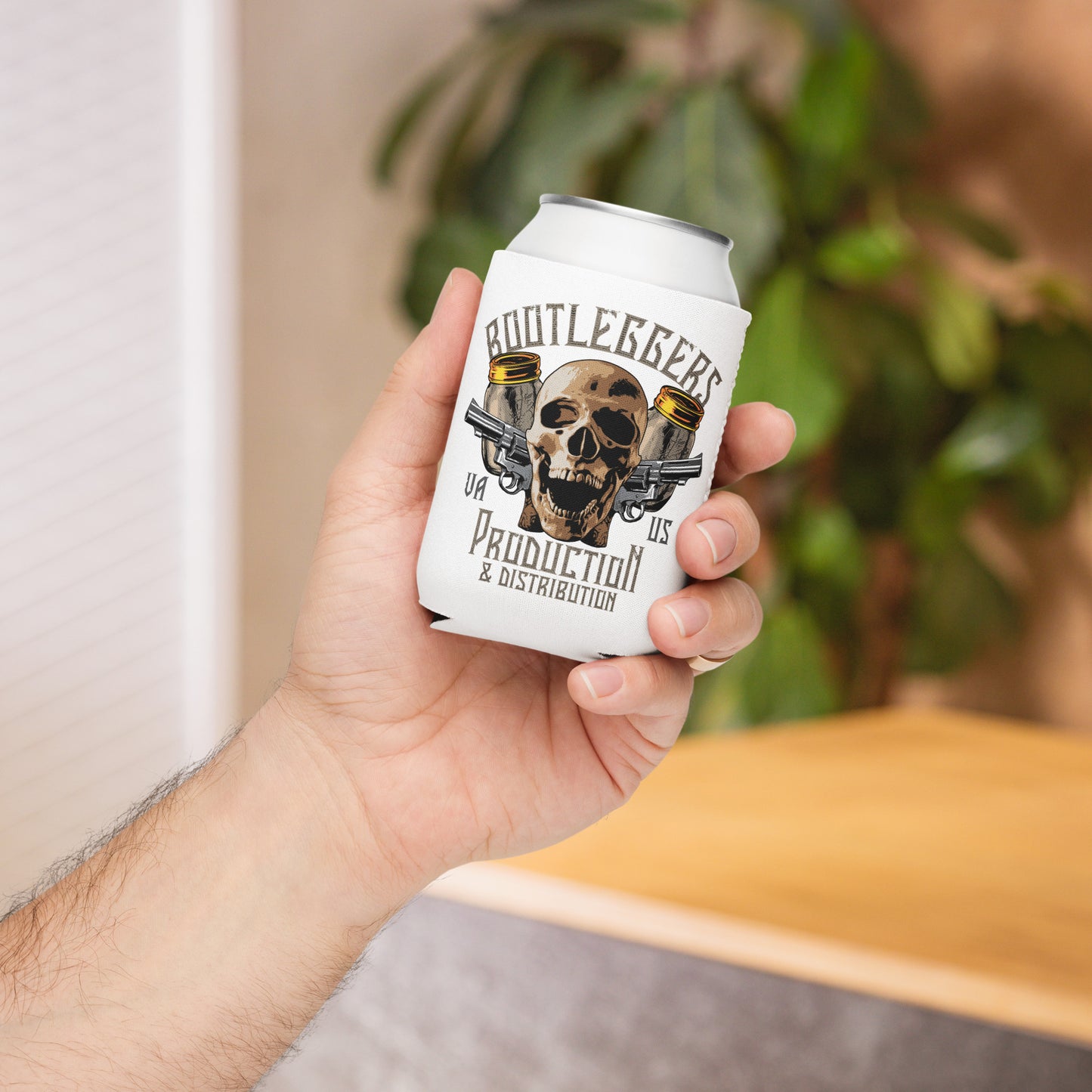 Bootleggers Drink Koozies