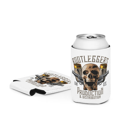 Bootleggers Beer Can Hugger