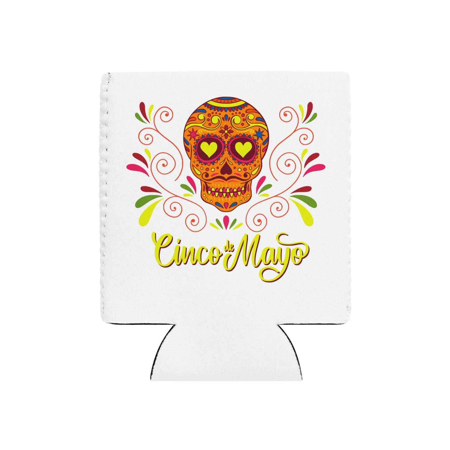 Cinco De Mayo Beer Huggie