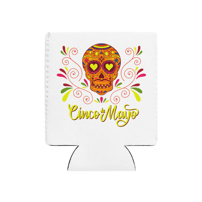 Cinco De Mayo Beer Huggie