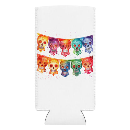 Mexican Fiesta beer Bottle Sleeve