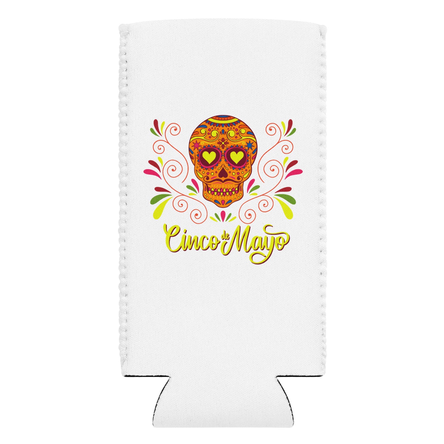 Cinco De Mayo beer Coolie