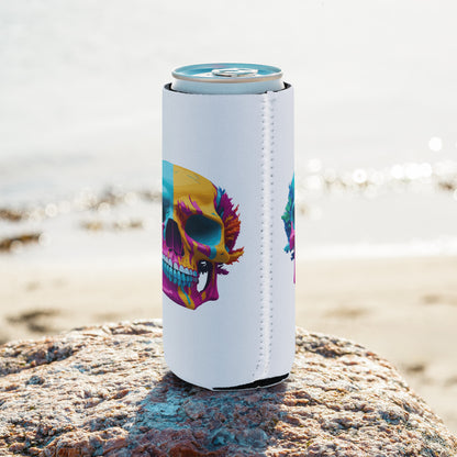 Skull Drink Cooler