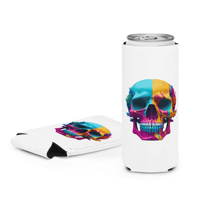 Skull Huggie