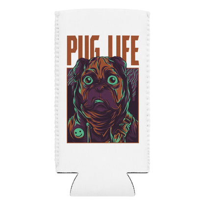 PUG LIFE Beer Cooler