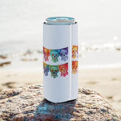 Fiesta Banner Beer Hugger