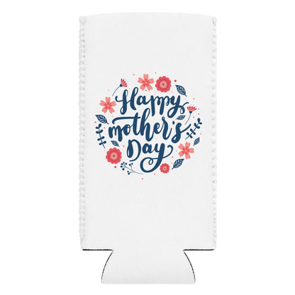 Happy Mother's Day Can Cooler