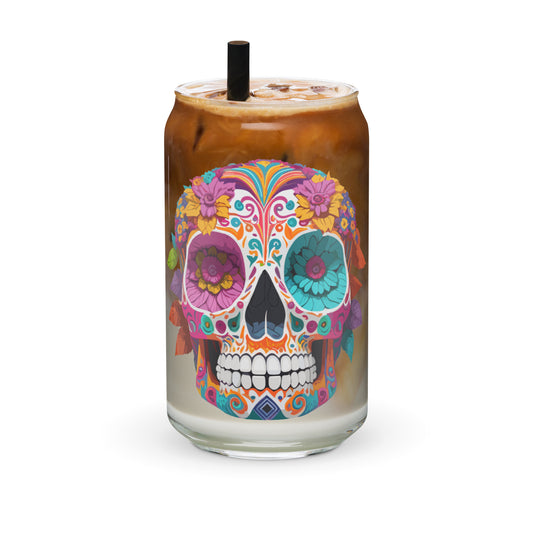 Dia De Los Muertos Mouse Pad