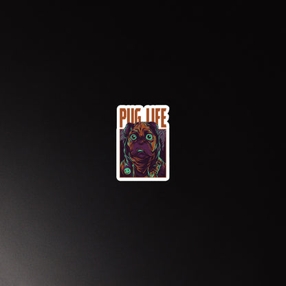 PUG LIFE Magnet