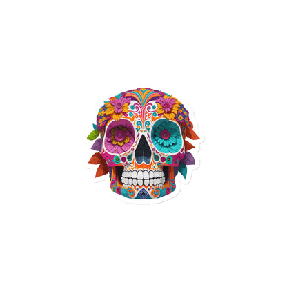 day of the dead Magnet