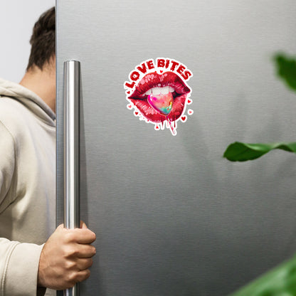 Lips Magnet