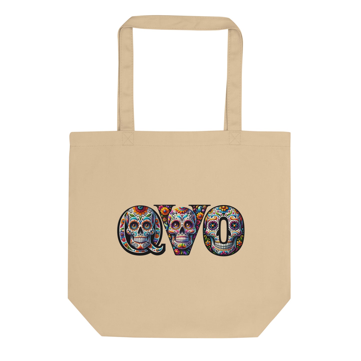 qvo tote bag