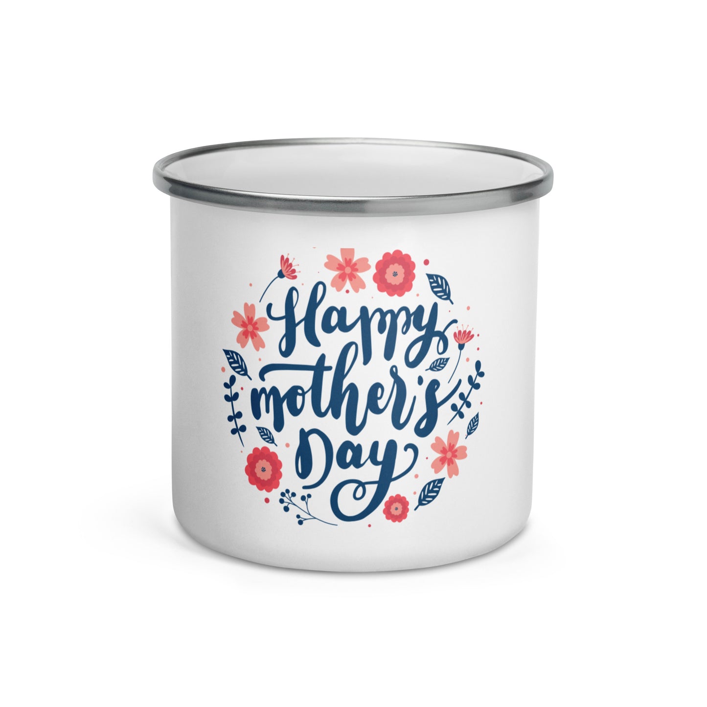 Happy Mother's Day Camper Mug