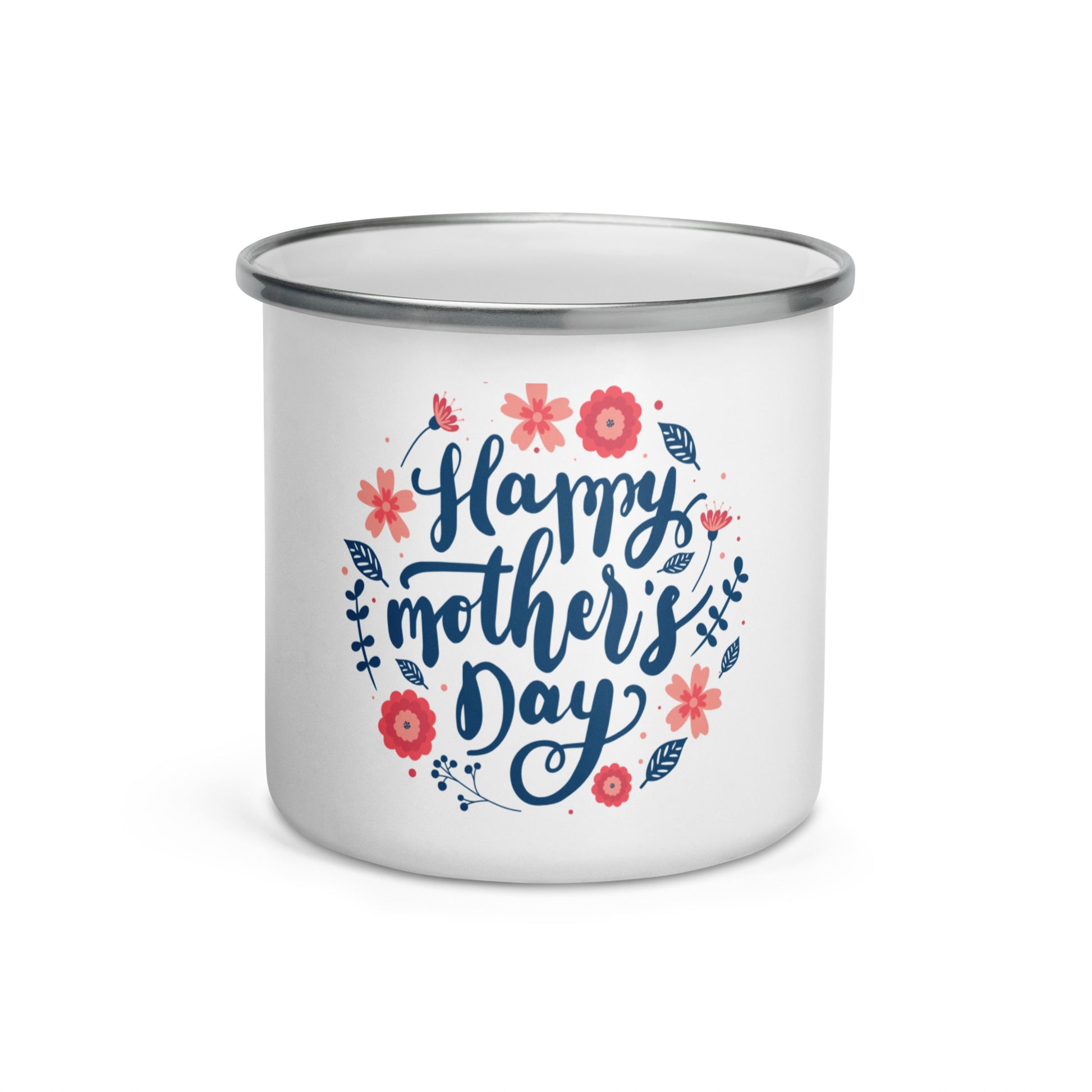 Happy Mother's Day Camper Mug