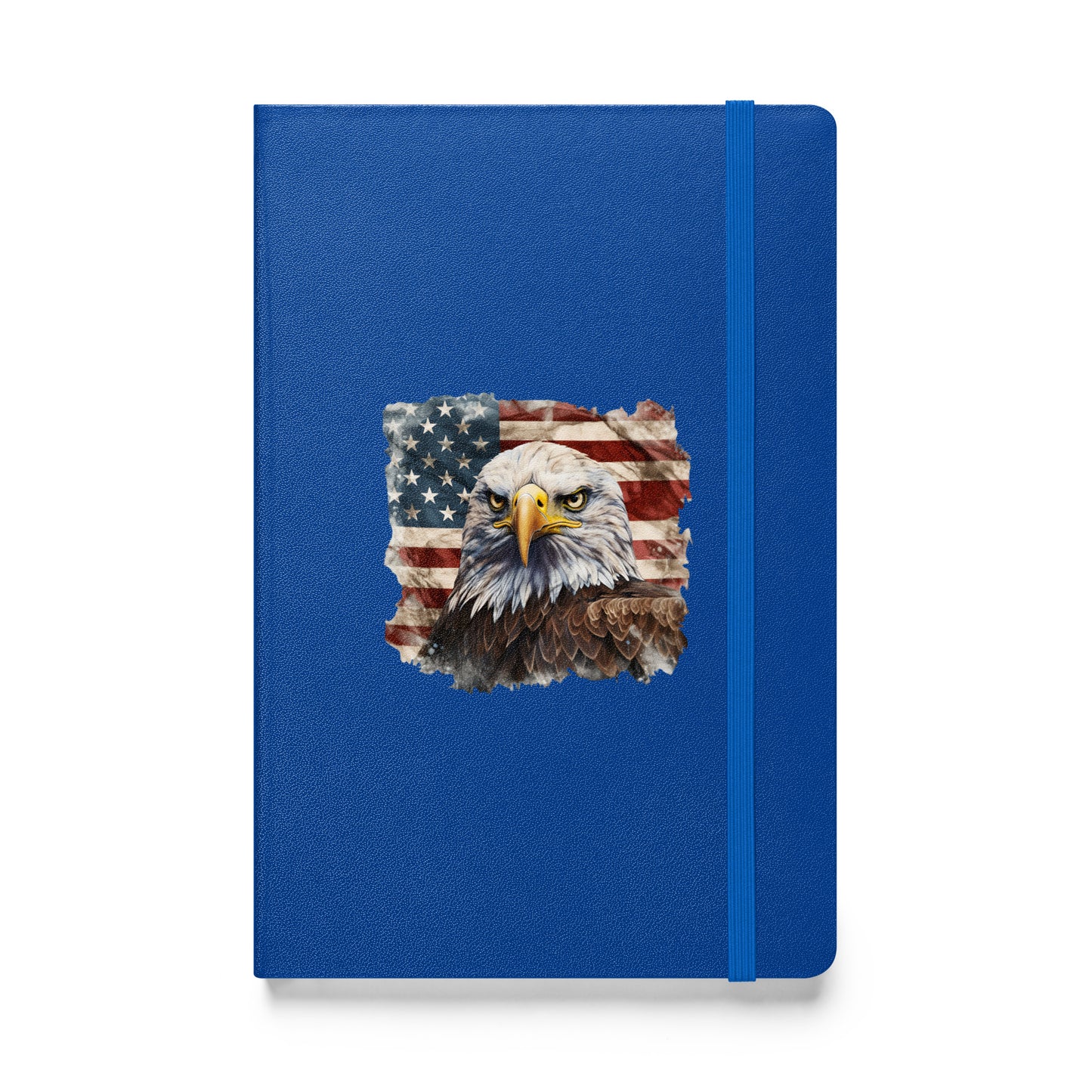 patriot Hardcover Notebook Journal
