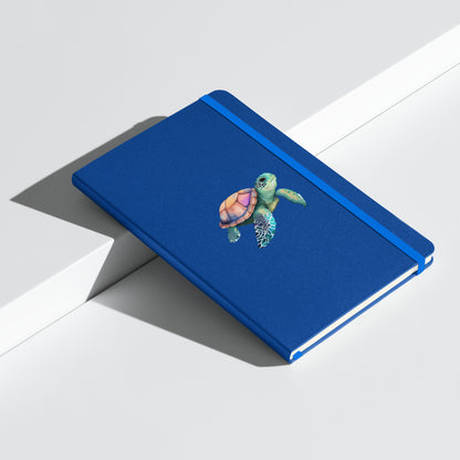 turtle notebook
