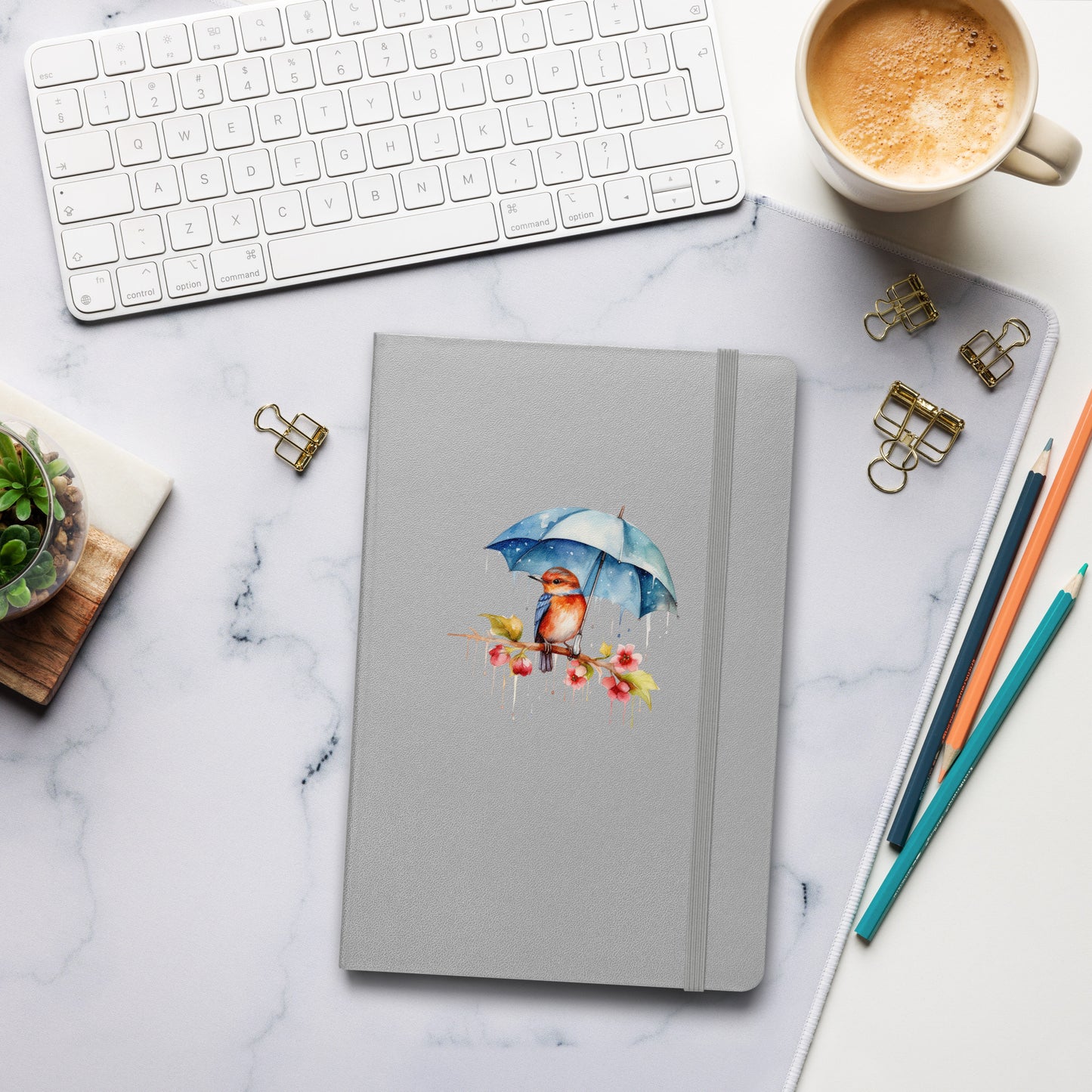 bird journals