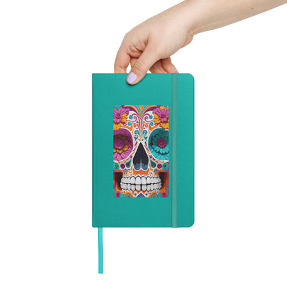 day of the dead Notebook