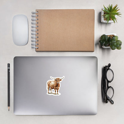 Texas Stickers