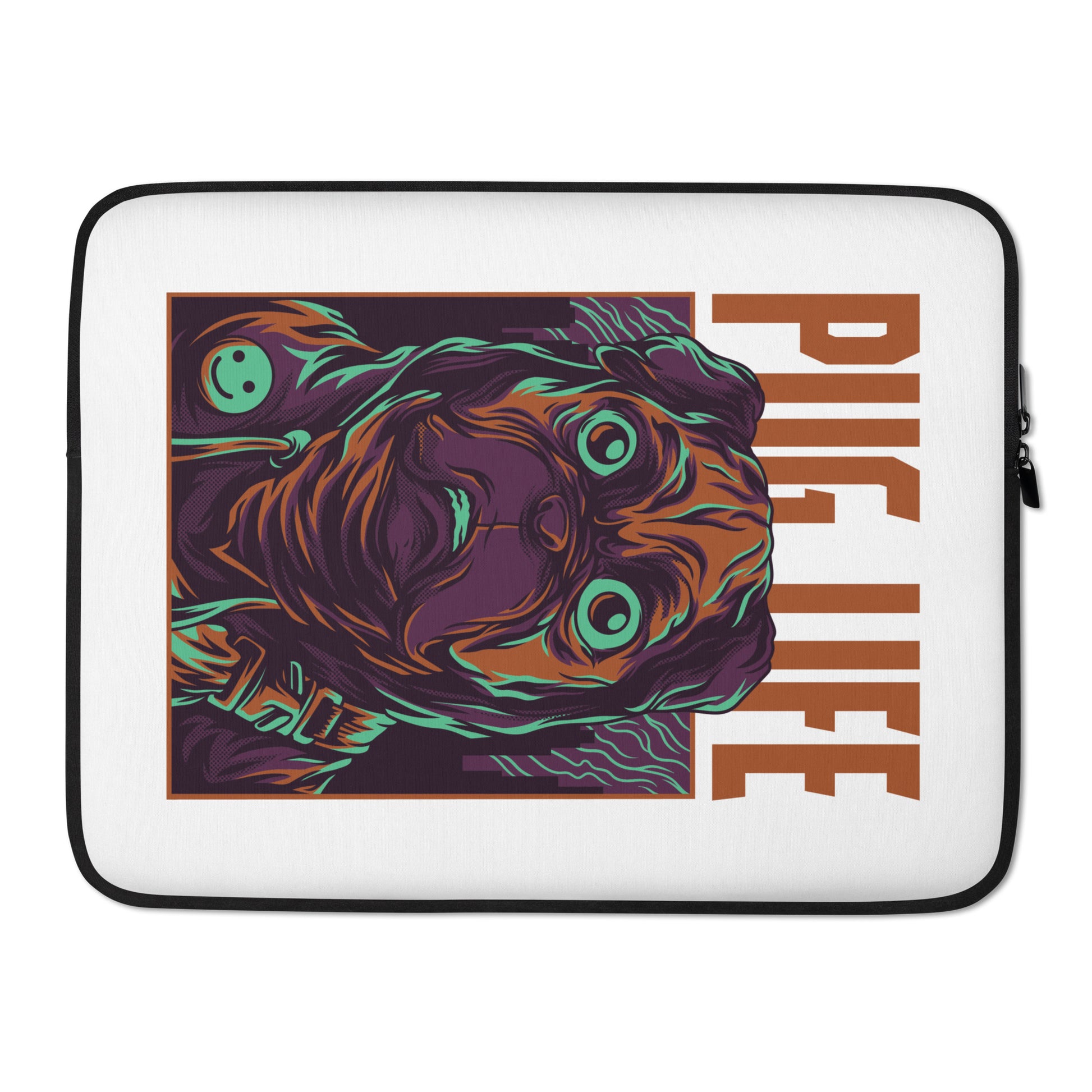 PUG LIFE Laptop Sleeve
