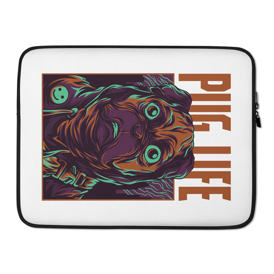 PUG LIFE Laptop Sleeve