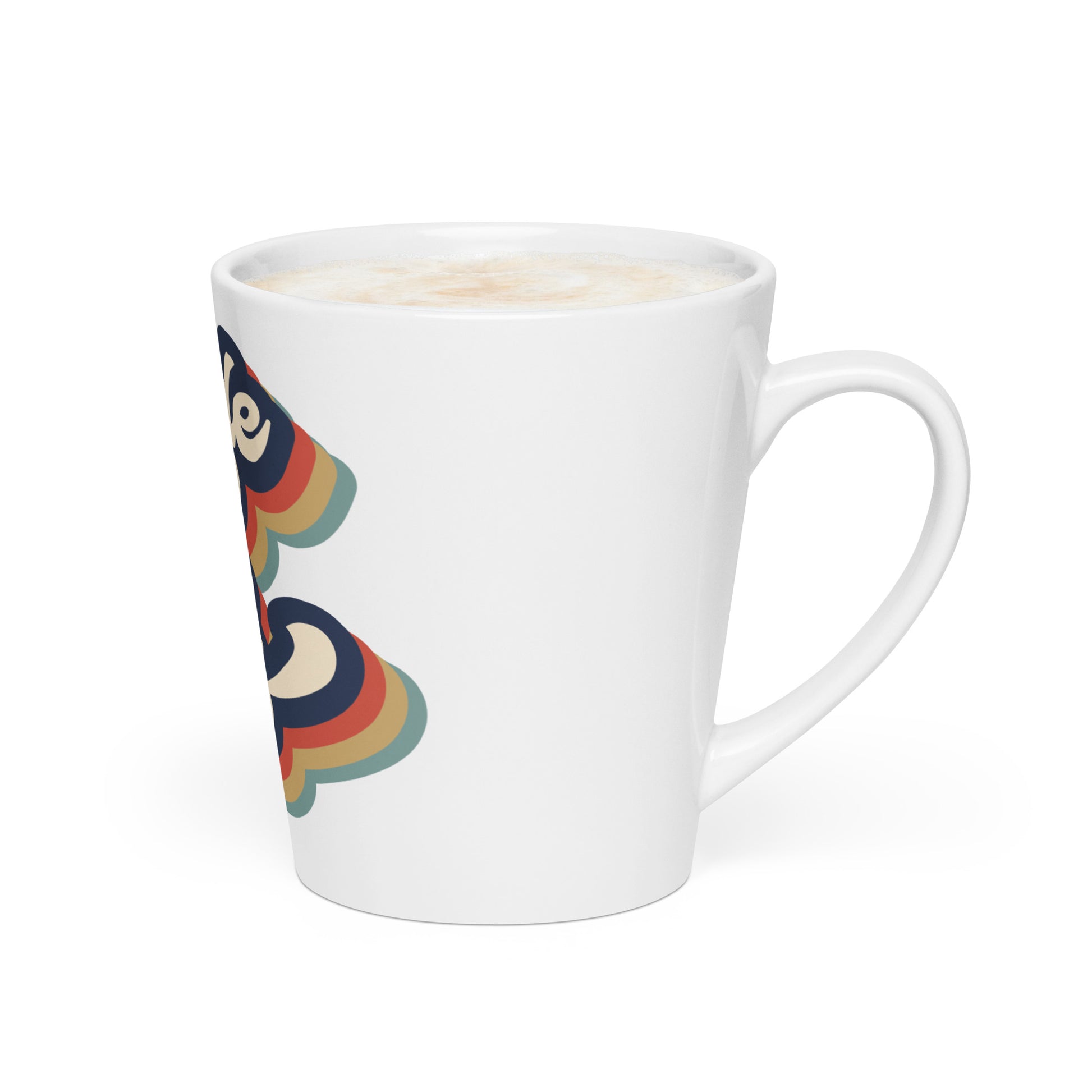 Made in the 80's Mug